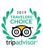 trip advisor logo