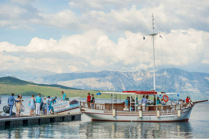 lefkada daily cruises lefkada daily cruises