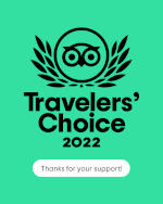 trip advisor logo