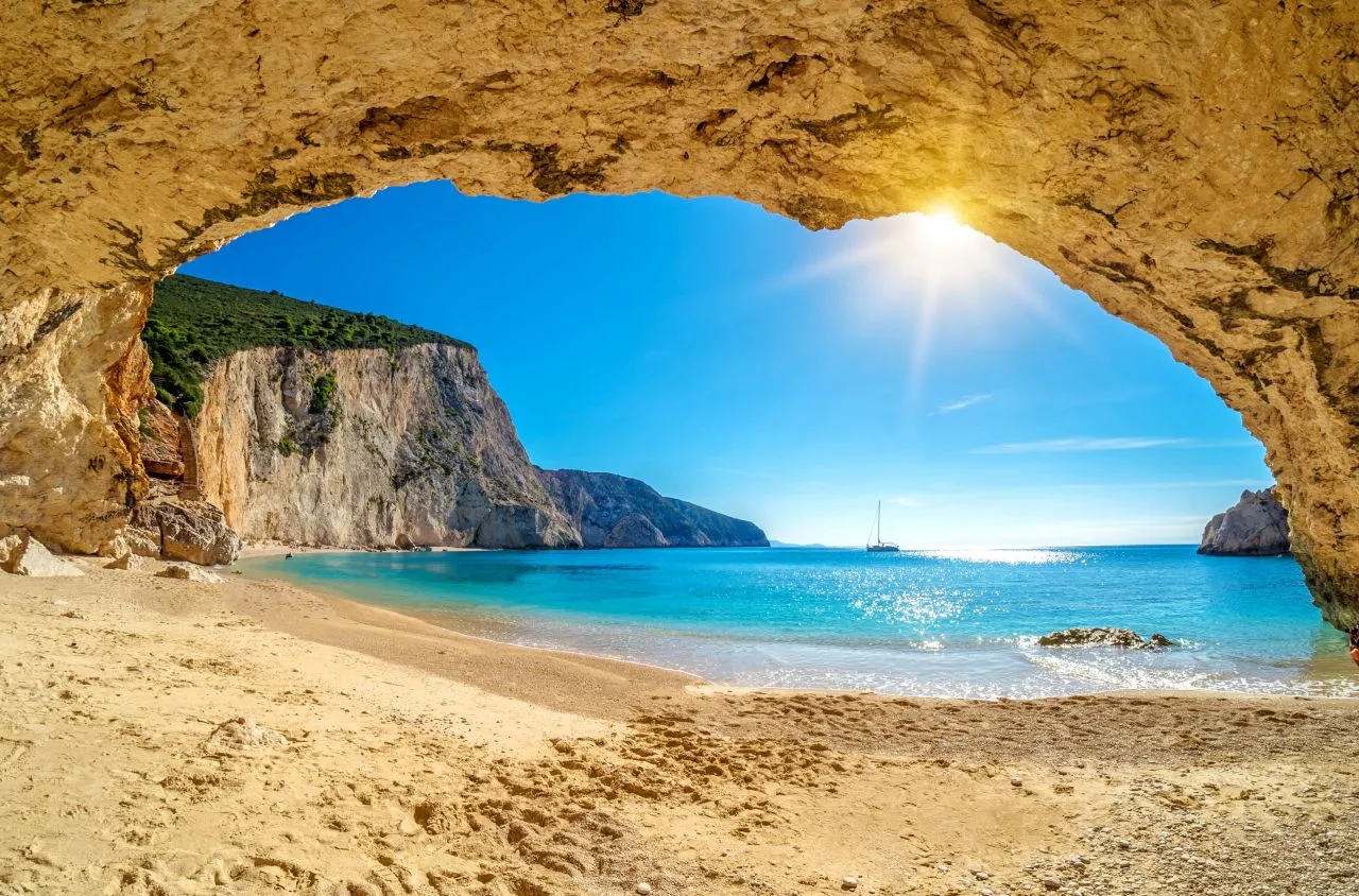 lefkada hidden gems